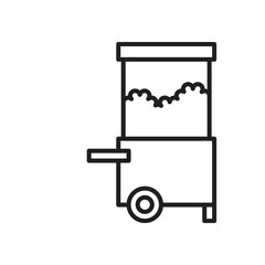 Carnival and Fair Icon