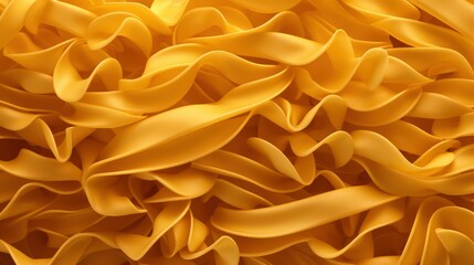 close up of pasta - Powered by Adobe