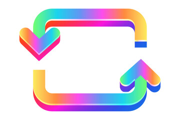 Functional Music Related Sticker Design