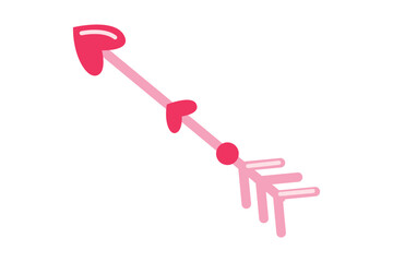 Cute Valentine Day Sticker Design