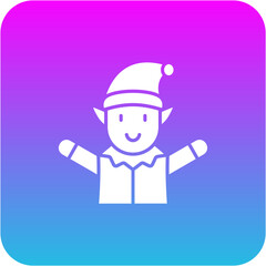 Elf Icon