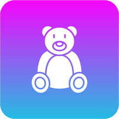 Bear Icon