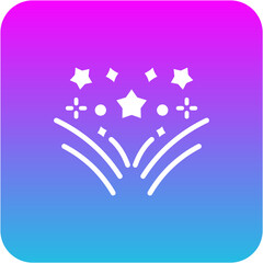 Fireworks Icon