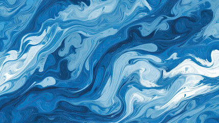 Fototapeta na wymiar dark cyan color noise, blue wave grunge abstract background
