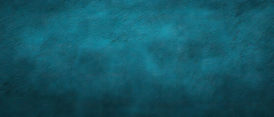 dark cyan  color noise, blue wave grunge abstract background