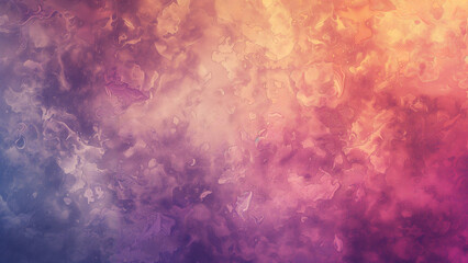 Fototapeta na wymiar Dream in Pink and Purple: A Smooth, Pale, Hyper-Textured Background