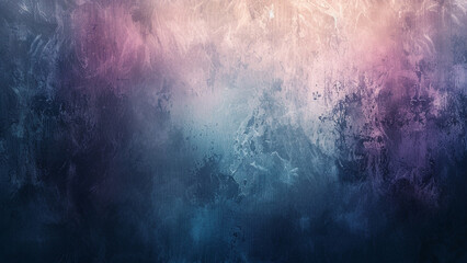 Dream in Pink and Purple: A Smooth, Pale, Hyper-Textured Background