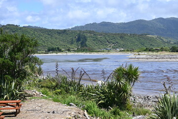 Gentle Annie Riverside 