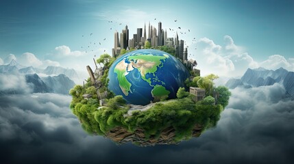 Fantasy World