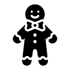 gingerbread man