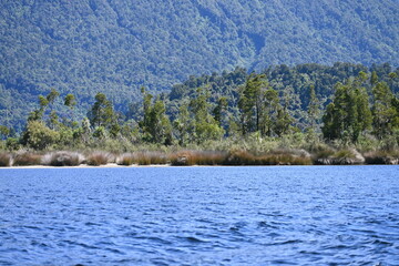 Irishmans, Lake Brunner