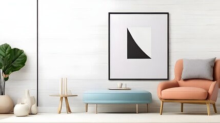modern living room