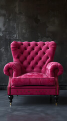 a white luxury sofa isolated on white