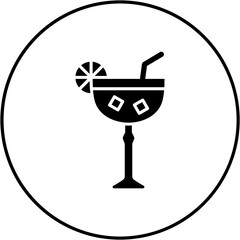 Juice Icon