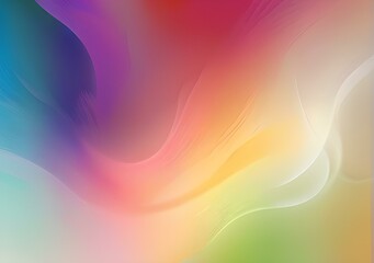 soft abstract gradient background
