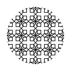 Pattern For Logo And More