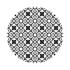 Pattern For Logo And More