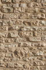 Steinwand, Steine, Mauer / Textur 