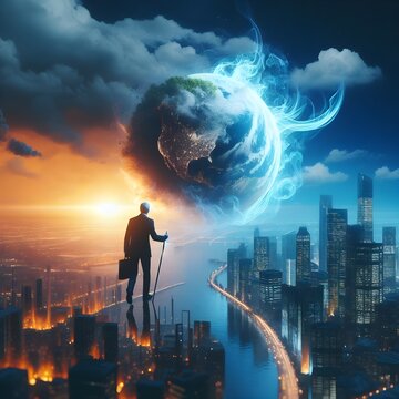 quo vadis climate change
