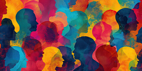 Unity in Diversity: A Gathering of Diverse Voices in Support of Democratic Ideals