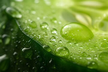 A high-flash macro shot of a bunch of radishes covered in water droplets