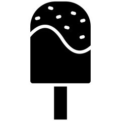 Ice Cream Icon