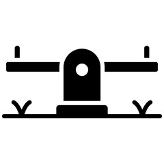 Seesaw Icon