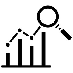 Statistical Process Control Icon