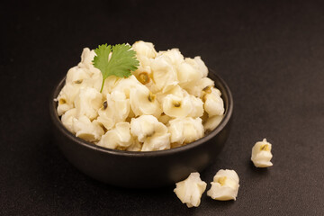 Hominy is made from Maize or known as Field Corn.