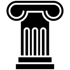 Column Icon