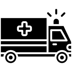 Ambulance Icon