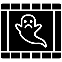 Horror Movie Icon