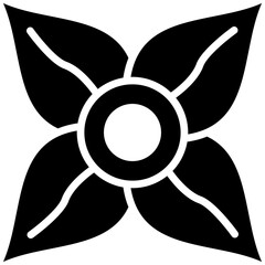 Bouvardia Icon