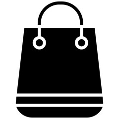 Shopping Bag Icon