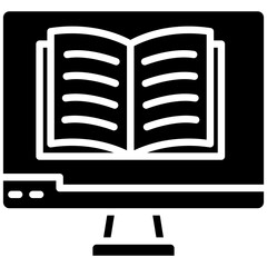 Ebook Icon