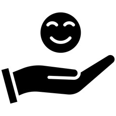 Positive Review Icon