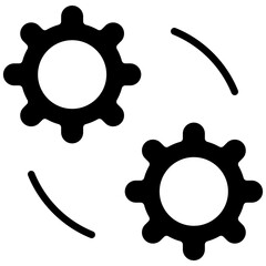 Integration Icon