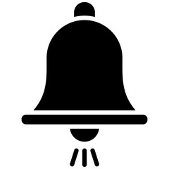 Alarm Bell Icon