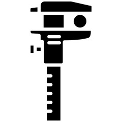 Caliper Icon