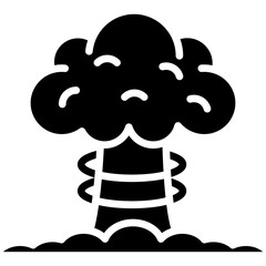 Nuclear Blast Icon