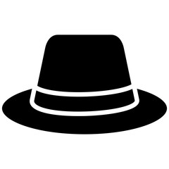 Hat Icon