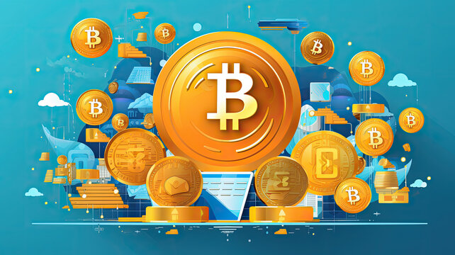 The Basics of Cryptocurrency Technology