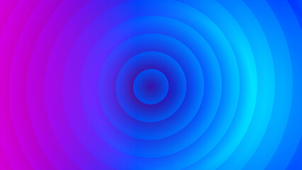 Smooth beautiful art design modern graphic digital abstract texture colorful background.