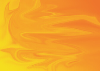 abstract background with flames