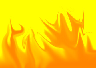 fire flames background