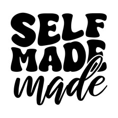 Self Made