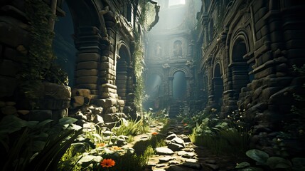 Underwater Fantasy world Beauty of creatures, Underwater Beauty, Fantasy World 