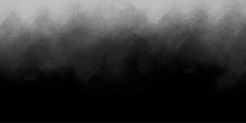 White Black vector cloud brush effect,realistic fog or mist smoke swirls gray rain cloud cumulus clouds smoky illustration,soft abstract.fog effect transparent smoke texture overlays.
 - obrazy, fototapety, plakaty