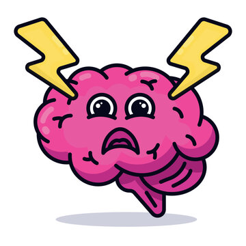 Brain headache