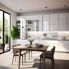 modern kitchen interior modern kitchen cabinets design 